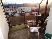 Недвижимость Apartment 1 bedroom for sale in Mondorf-Les-Bains: 7