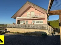 Недвижимость Semi-detached house 6 bedrooms for sale in Baschleiden: 2