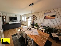Недвижимость Semi-detached house 6 bedrooms for sale in Baschleiden: 3