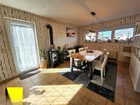 Недвижимость Semi-detached house 6 bedrooms for sale in Baschleiden: 5