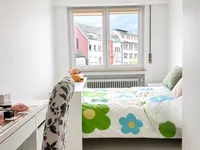 Недвижимость Apartment 2 bedrooms for sale in Luxembourg-Gare: 1