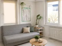 Недвижимость Apartment 2 bedrooms for sale in Luxembourg-Gare: 2