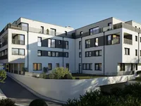 Недвижимость Apartment 1 bedroom for sale in Strassen: 4