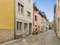 Недвижимость Detached house 5 bedrooms for sale in Echternach: 1