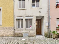 Недвижимость Detached house 5 bedrooms for sale in Echternach: 2