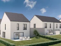 Недвижимость Detached house 3 bedrooms for sale in Consdorf: 1