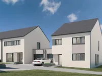 Недвижимость Detached house 3 bedrooms for sale in Consdorf: 2