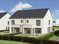 Недвижимость Detached house 3 bedrooms for sale in Consdorf: 1