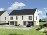 Недвижимость Detached house 3 bedrooms for sale in Consdorf: 2