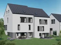 Недвижимость Detached house 4 bedrooms for sale in Berg(Betzdorf): 1