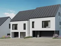 Недвижимость Detached house 4 bedrooms for sale in Berg(Betzdorf): 2