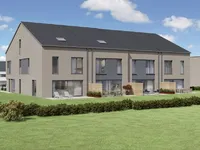 Недвижимость Detached house 3 bedrooms for sale in Nospelt: 1