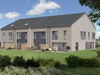 Недвижимость Detached house 3 bedrooms for sale in Nospelt: 1