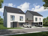 Недвижимость Detached house 3 bedrooms for sale in Calmus: 1