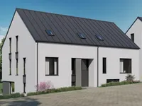 Недвижимость Detached house 3 bedrooms for sale in Berg(Betzdorf): 2