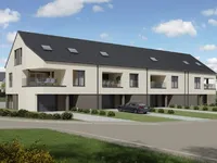 Недвижимость Detached house 4 bedrooms for sale in Berg(Betzdorf): 1