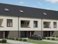 Недвижимость Detached house 4 bedrooms for sale in Berg(Betzdorf): 2