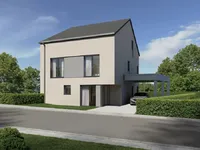 Недвижимость Detached house 3 bedrooms for sale in Schrondweiler: 1
