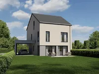 Недвижимость Detached house 3 bedrooms for sale in Schrondweiler: 2