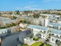 Недвижимость Apartment 4 bedrooms for sale in Hesperange: 3