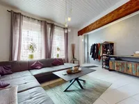 Недвижимость Detached house 4 bedrooms for sale in Oberkorn: 1