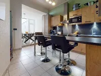 Недвижимость Detached house 4 bedrooms for sale in Oberkorn: 5
