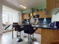 Недвижимость Detached house 4 bedrooms for sale in Oberkorn: 7