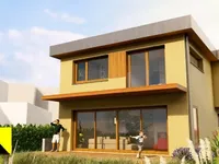 Недвижимость House 4 bedrooms for sale in Bissen: 4