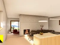 Недвижимость House 4 bedrooms for sale in Bissen: 6