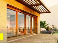 Недвижимость House 4 bedrooms for sale in Bissen: 7