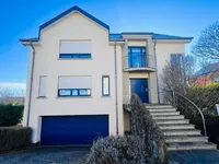 Недвижимость Villa 5 bedrooms for sale in Dudelange: 2