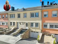 Недвижимость House 3 bedrooms for sale in Bettembourg: 1