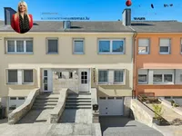 Недвижимость House 3 bedrooms for sale in Bettembourg: 2