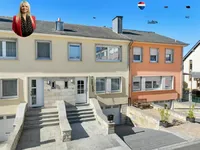 Недвижимость House 3 bedrooms for sale in Bettembourg: 3