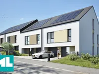 Недвижимость House 4 bedrooms for sale in Contern: 1