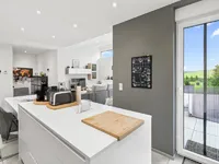Недвижимость Duplex 3 bedrooms for sale in Bissen: 7
