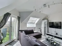 Недвижимость Apartment 2 bedrooms for sale in Lintgen: 3