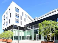 Недвижимость Apartment 2 bedrooms for sale in Belval: 1