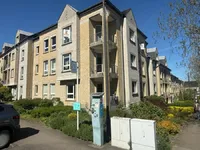 Недвижимость Apartment 2 bedrooms for sale in Luxembourg-Gasperich - Cloche d'or: 1
