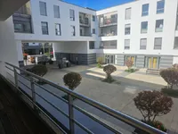 Недвижимость Apartment 1 bedroom for sale in Mondorf-les-Bains: 2