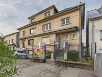 Недвижимость Semi-detached house 5 bedrooms for sale in Pétange: 2