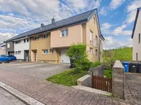Недвижимость Semi-detached house 5 bedrooms for sale in Bourscheid: 1