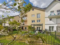 Недвижимость Semi-detached house 5 bedrooms for sale in Bourscheid: 2