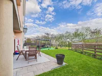 Недвижимость Semi-detached house 5 bedrooms for sale in Bourscheid: 4
