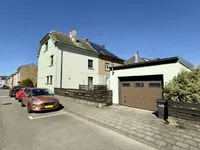 Недвижимость Semi-detached house 4 bedrooms for sale in Pétange: 1