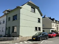 Недвижимость Semi-detached house 4 bedrooms for sale in Pétange: 2