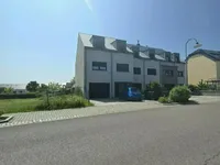 Недвижимость House 5 bedrooms for sale in Hoscheid: 1