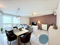 Недвижимость Apartment 2 bedrooms for sale in Sanem: 4