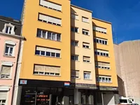 Недвижимость Apartment 2 bedrooms for sale in Esch-sur-Alzette: 1
