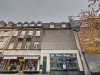 Недвижимость Duplex 2 bedrooms for sale in Differdange: 1